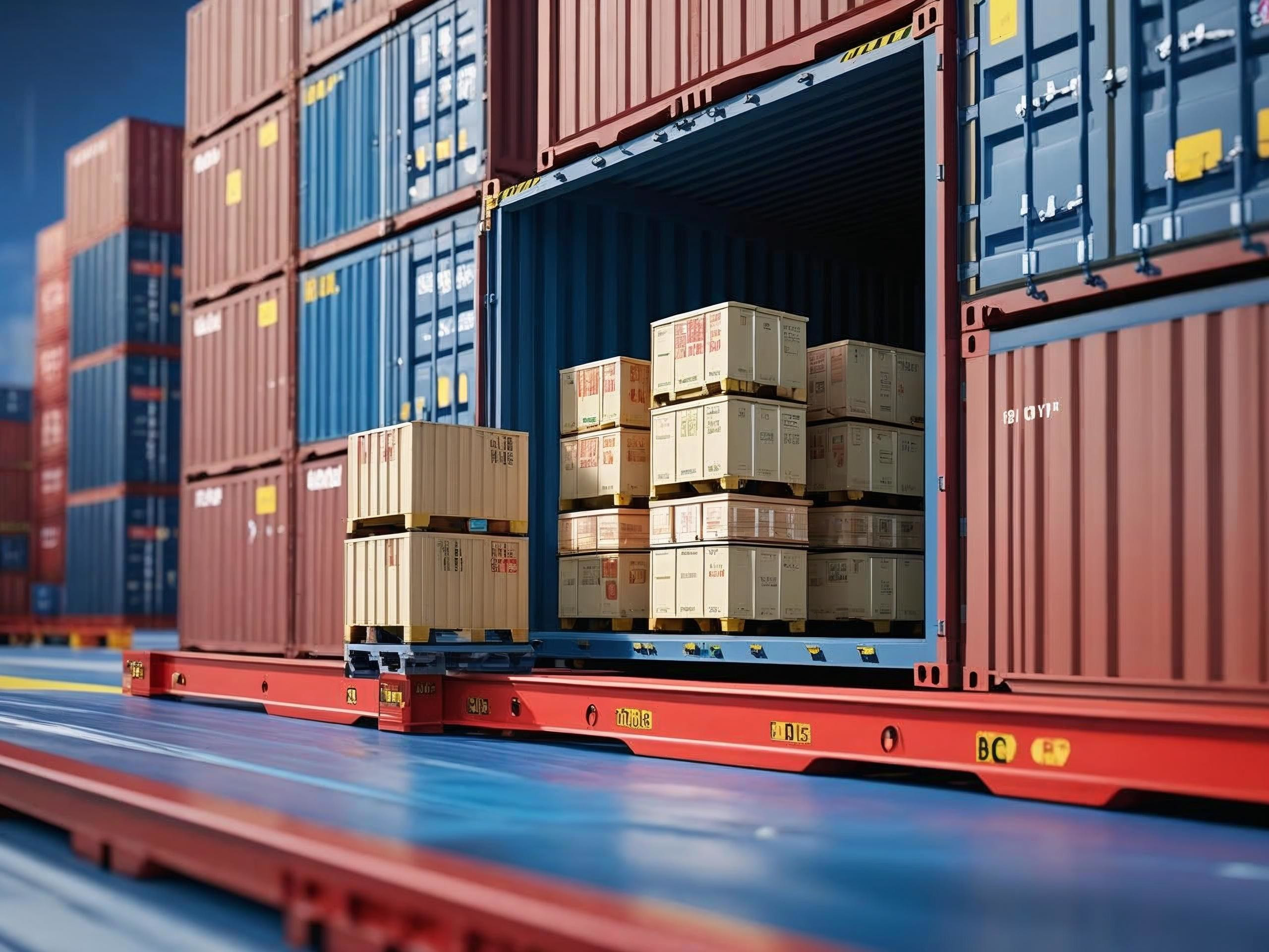 Export from Malaysia → World