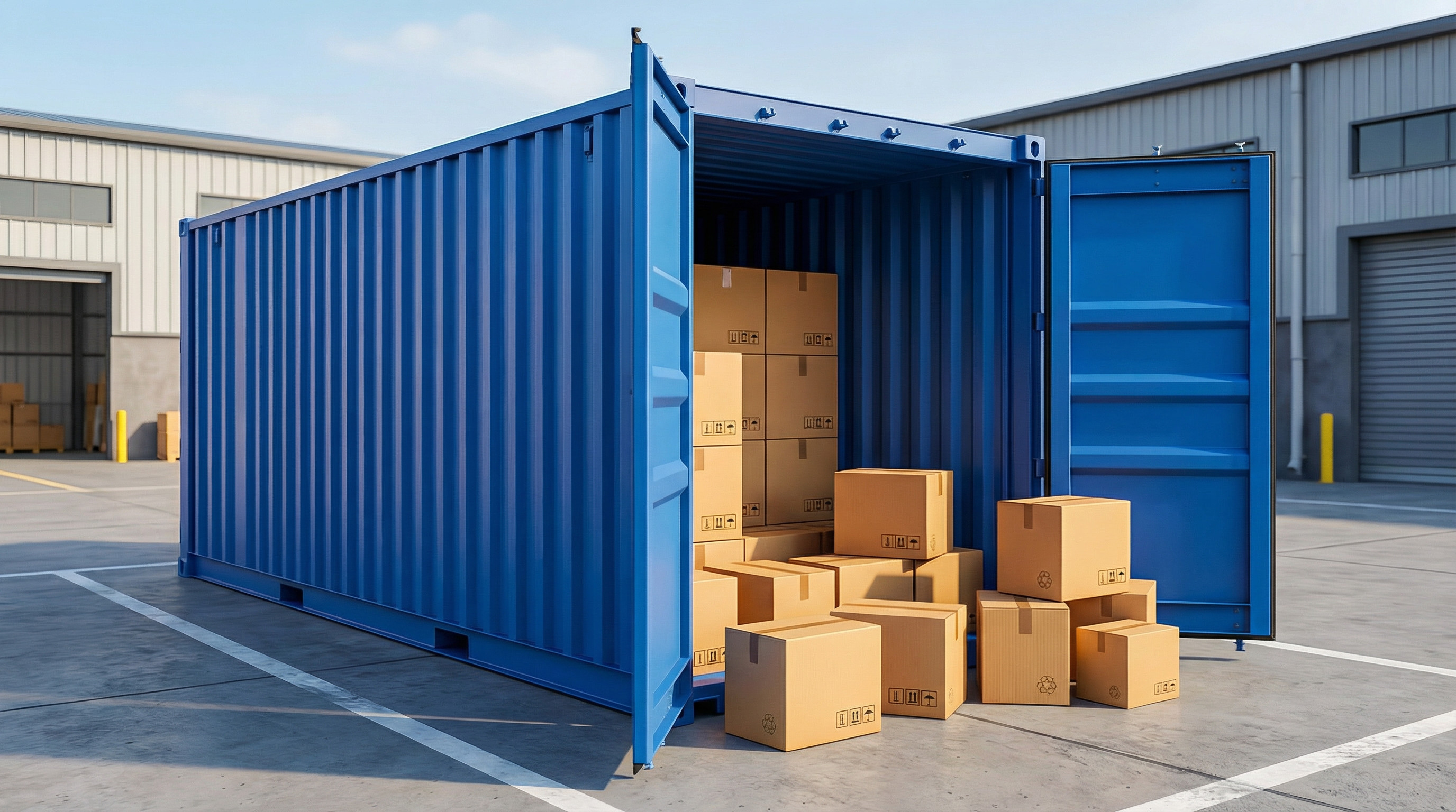 Import from World → Malaysia